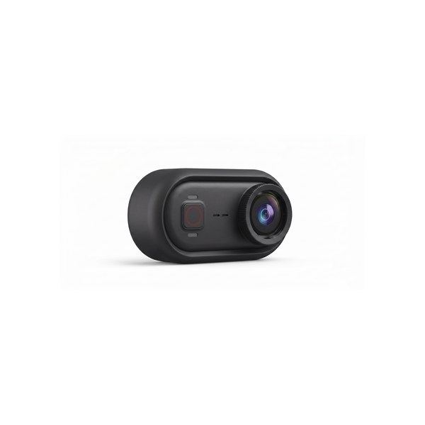 Pawcast camera body