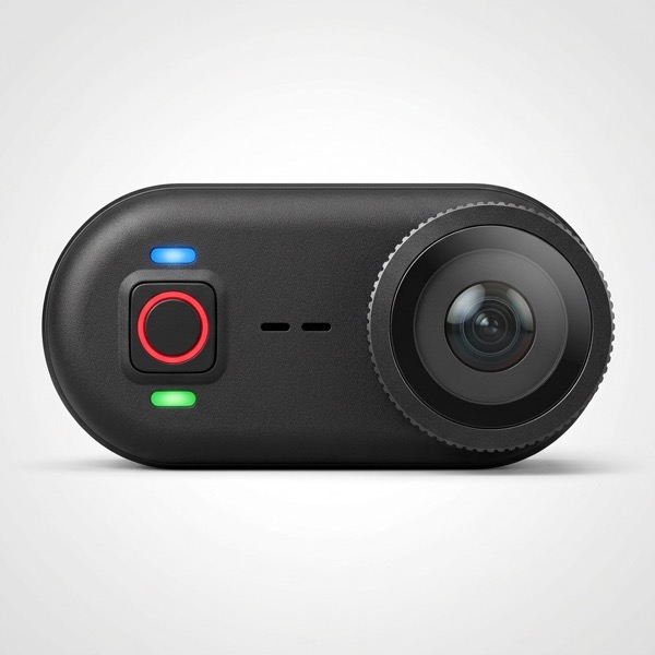 Pawcast camera